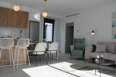 Villa i Roldan, Murcia, Roldan - € 311.900 | Ref: 61419 - foto 5