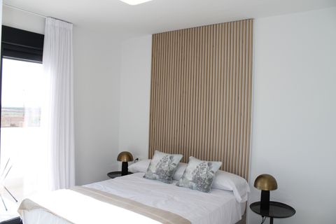 Villa i Roldan, Murcia, Roldan - € 311.900 | Ref: 61419 - foto 9