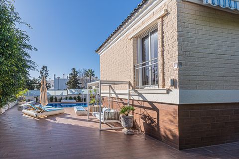 Villa i La Mata, Alicante, La Mata - € 1.170.000 | Ref: IV-26732 - foto 46