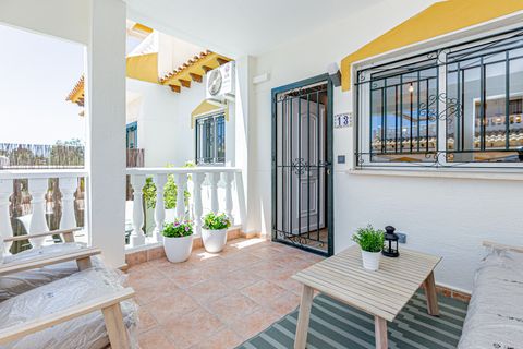 Byhus i Los Altos, Alicante, Los Altos - € 279.000 | Ref: IV-15733 - foto 6