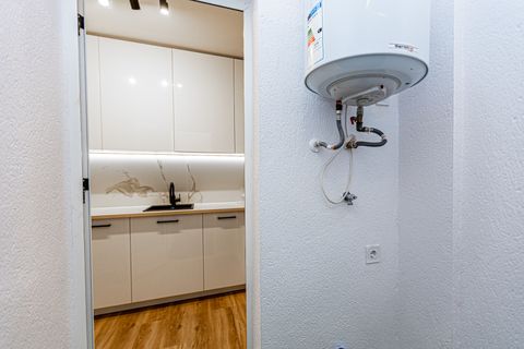 Byhus i Los Altos, Alicante, Los Altos - € 279.000 | Ref: IV-15733 - foto 15