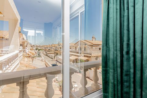 Byhus i Los Altos, Alicante, Los Altos - € 279.000 | Ref: IV-15733 - foto 35
