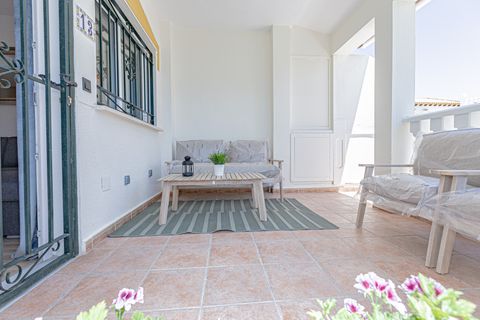 Byhus i Los Altos, Alicante, Los Altos - € 279.000 | Ref: IV-15733 - foto 39