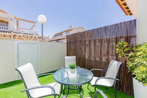 Byhus i Los Altos, Alicante, Los Altos - € 279.000 | Ref: IV-15733 - foto 40