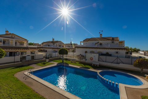 Byhus i Los Altos, Alicante, Los Altos - € 279.000 | Ref: IV-15733 - foto 43