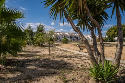 Byhus i Los Altos, Alicante, Los Altos - € 279.000 | Ref: IV-15733 - foto 46