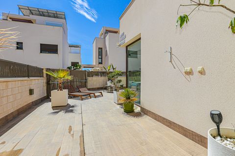 Villa i Ciudad Quesada, Alicante, Ciudad Quesada - € 550.000 | Ref: IV-30718 - foto 45