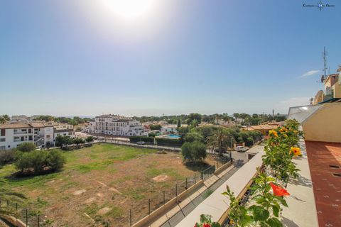Penthouse i Punta Prima, Alicante, Punta Prima - € 246 500 | Ref: IV-11159 - foto 3