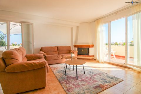 Penthouse i Punta Prima, Alicante, Punta Prima - € 246 500 | Ref: IV-11159 - foto 8
