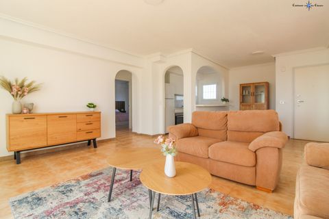 Penthouse i Punta Prima, Alicante, Punta Prima - € 246 500 | Ref: IV-11159 - foto 10