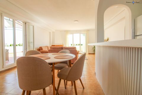 Penthouse i Punta Prima, Alicante, Punta Prima - € 246 500 | Ref: IV-11159 - foto 11