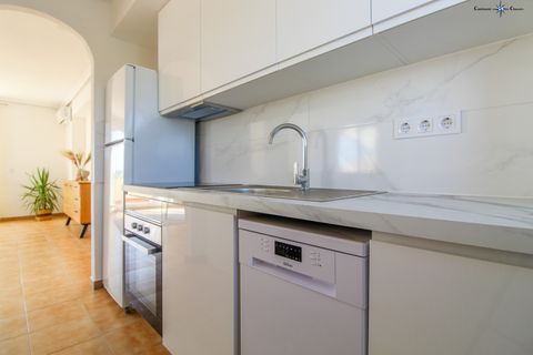 Penthouse i Punta Prima, Alicante, Punta Prima - € 246 500 | Ref: IV-11159 - foto 12