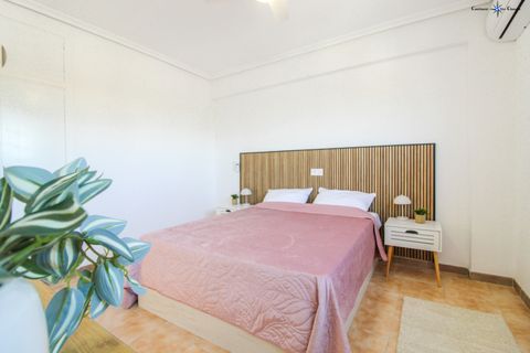 Penthouse i Punta Prima, Alicante, Punta Prima - € 246 500 | Ref: IV-11159 - foto 18