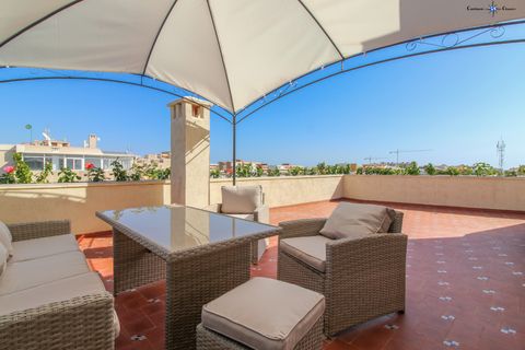 Penthouse i Punta Prima, Alicante, Punta Prima - € 246 500 | Ref: IV-11159 - foto 19