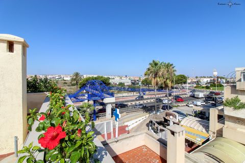 Penthouse i Punta Prima, Alicante, Punta Prima - € 246 500 | Ref: IV-11159 - foto 21