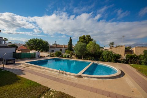 Penthouse i Punta Prima, Alicante, Punta Prima - € 246 500 | Ref: IV-11159 - foto 23