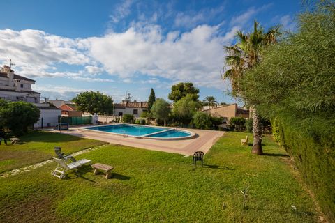 Penthouse i Punta Prima, Alicante, Punta Prima - € 246 500 | Ref: IV-11159 - foto 24