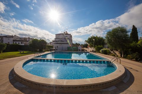 Penthouse i Punta Prima, Alicante, Punta Prima - € 246 500 | Ref: IV-11159 - foto 25