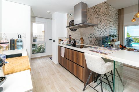 Villa i Algorfa, Alicante, Algorfa - € 630.000 | Ref: IV-86394 - foto 10