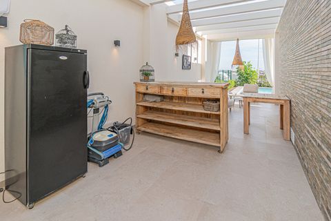 Villa i Algorfa, Alicante, Algorfa - € 630.000 | Ref: IV-86394 - foto 34