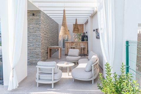 Villa i Algorfa, Alicante, Algorfa - € 630.000 | Ref: IV-86394 - foto 37