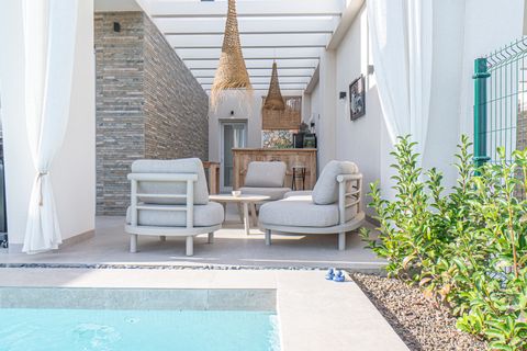 Villa i Algorfa, Alicante, Algorfa - € 630.000 | Ref: IV-86394 - foto 40
