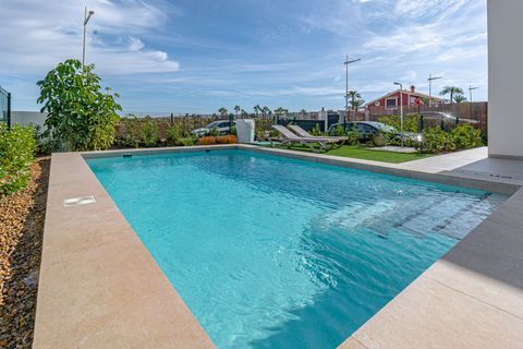 Villa i Algorfa, Alicante, Algorfa - € 630.000 | Ref: IV-86394 - foto 42