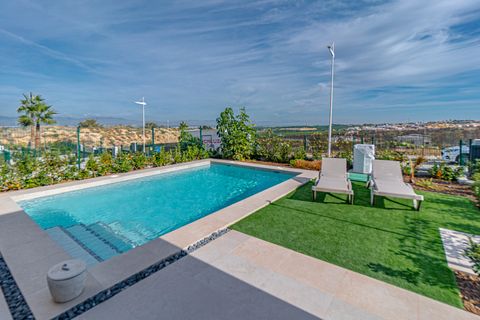 Villa i Algorfa, Alicante, Algorfa - € 630.000 | Ref: IV-86394 - foto 43