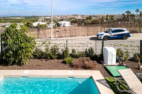 Villa i Algorfa, Alicante, Algorfa - € 630.000 | Ref: IV-86394 - foto 44