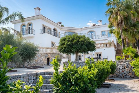 Villa a Son Vida, Mallorca, Son Vida - € 4.690.000 | Ref: FALC-MaGr-59215 - foto 2