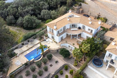 Villa a Son Vida, Mallorca, Son Vida - € 4.690.000 | Ref: FALC-MaGr-59215 - foto 3