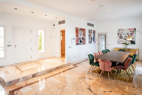 Villa a Son Vida, Mallorca, Son Vida - € 4.690.000 | Ref: FALC-MaGr-59215 - foto 4