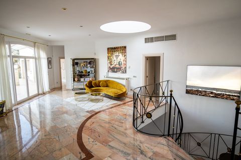 Villa a Son Vida, Mallorca, Son Vida - € 4.690.000 | Ref: FALC-MaGr-59215 - foto 5