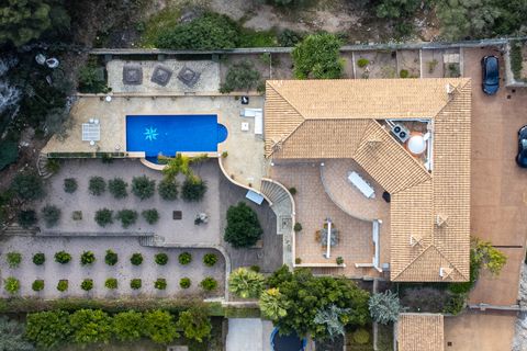 Villa a Son Vida, Mallorca, Son Vida - € 4.690.000 | Ref: FALC-MaGr-59215 - foto 7