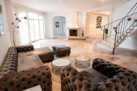 Villa a Son Vida, Mallorca, Son Vida - € 4.690.000 | Ref: FALC-MaGr-59215 - foto 10