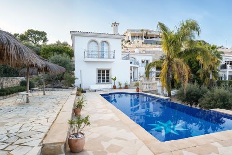 Villa a Son Vida, Mallorca, Son Vida - € 4.690.000 | Ref: FALC-MaGr-59215 - foto 18