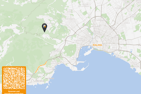 Villa a Son Vida, Mallorca, Son Vida - € 4.690.000 | Ref: FALC-MaGr-59215 - foto 20