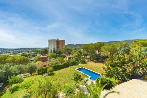 Villa i Calonge, Gerona, Calonge - € 799.000 | Ref: 390 - foto 6