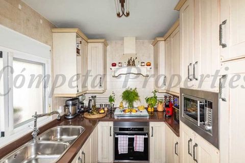 Byhus i Nerja, Malaga, Nerja - € 330.000 | Ref: NTH044 - foto 3