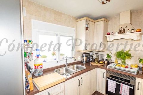 Byhus i Nerja, Malaga, Nerja - € 330.000 | Ref: NTH044 - foto 4