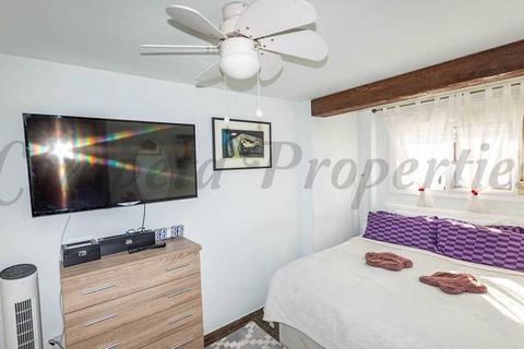 Byhus i Nerja, Malaga, Nerja - € 330.000 | Ref: NTH044 - foto 9