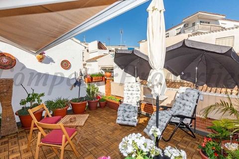 Byhus i Nerja, Malaga, Nerja - € 330.000 | Ref: NTH044 - foto 11