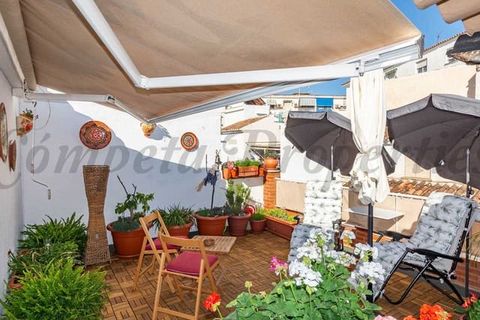Byhus i Nerja, Malaga, Nerja - € 330.000 | Ref: NTH044 - foto 12