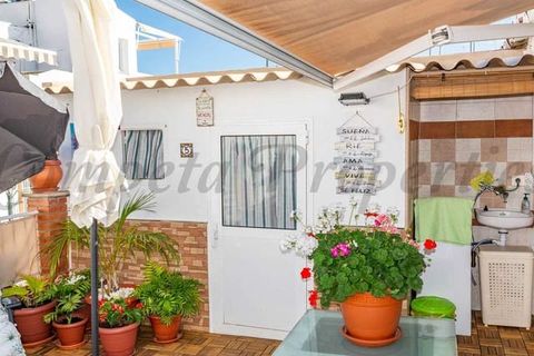 Byhus i Nerja, Malaga, Nerja - € 330.000 | Ref: NTH044 - foto 13