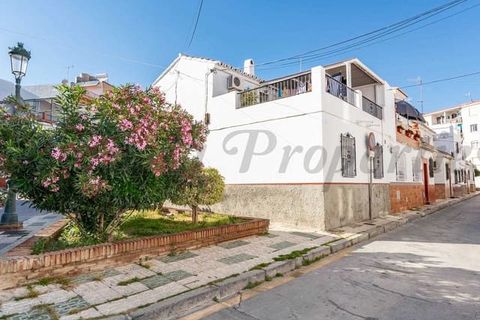 Byhus i Nerja, Malaga, Nerja - € 330.000 | Ref: NTH044 - foto 14
