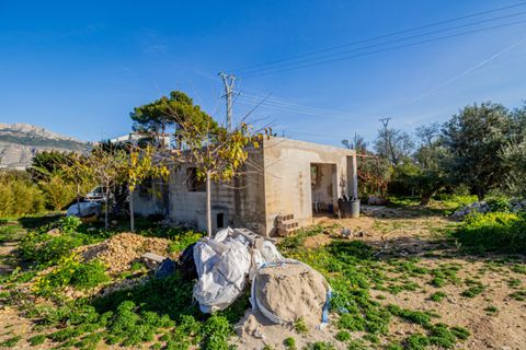 Helårsgrund i Altea, Alicante, Altea - € 399.000 | Ref: 5348 C - foto 8