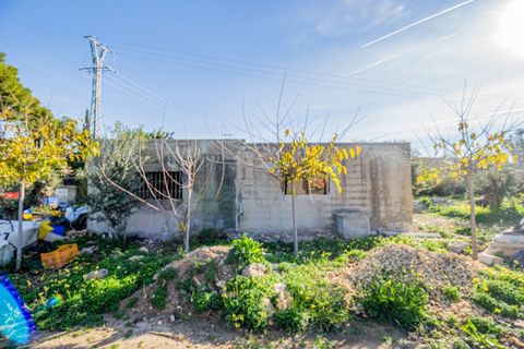 Helårsgrund i Altea, Alicante, Altea - € 399.000 | Ref: 5348 C - foto 9