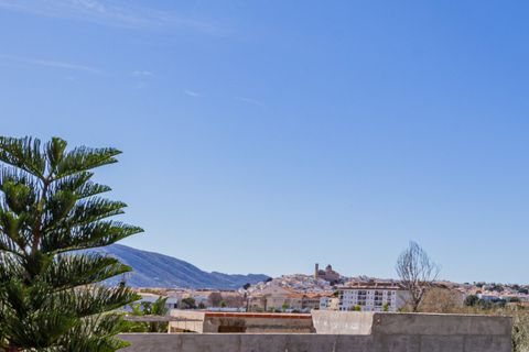 Helårsgrund i Altea, Alicante, Altea - € 399.000 | Ref: 5348 C - foto 3