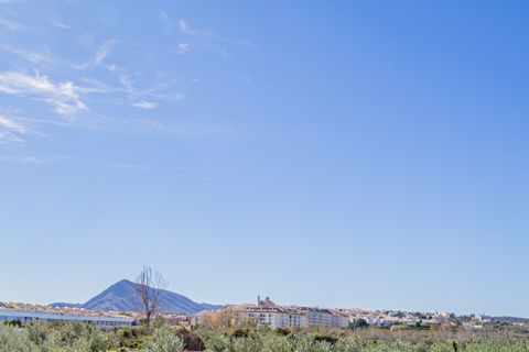 Helårsgrund i Altea, Alicante, Altea - € 399.000 | Ref: 5348 C - foto 4
