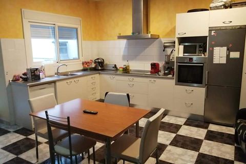 Byhus i Oliva, Valencia, Oliva - € 229.000 | Ref: OCTH222700 - foto 13